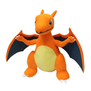 Pokemon 35cm Plush - Dragonite