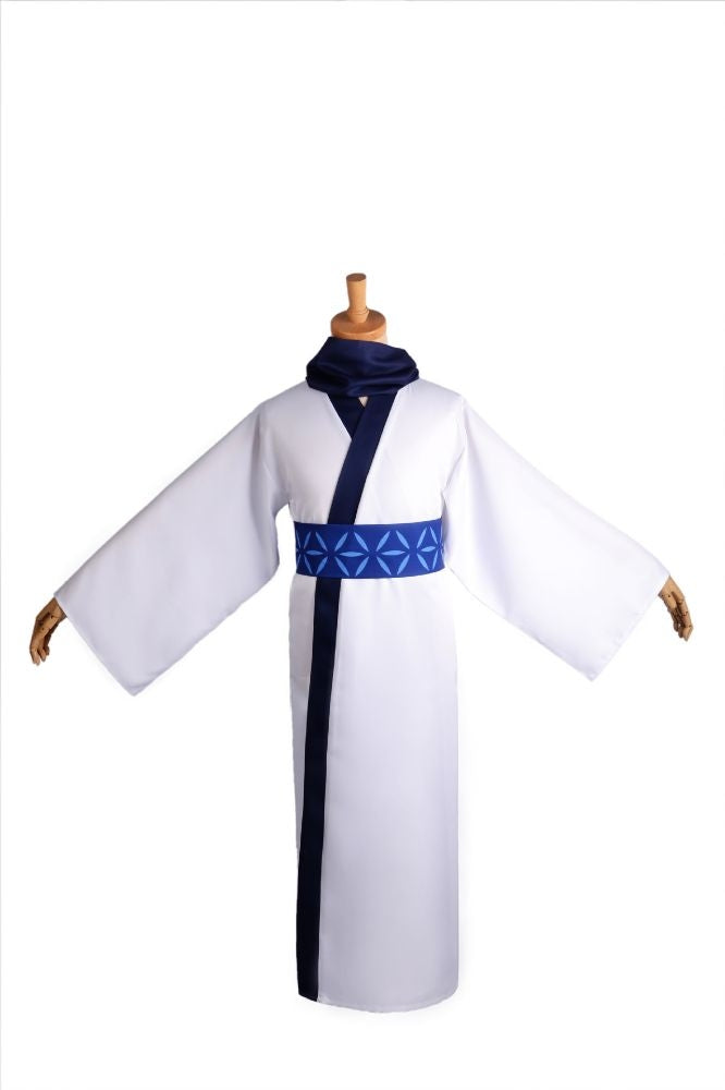 Jujutsu Kaisen Ryomen Sukuna Cosplay Costume [sz:large]