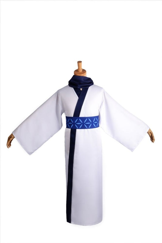 Jujutsu Kaisen Ryomen Sukuna Cosplay Costume [sz:large]