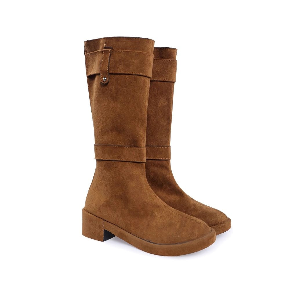 Frieren Beyond Journeys End Frieren Cosplay Shoes [sz:41]
