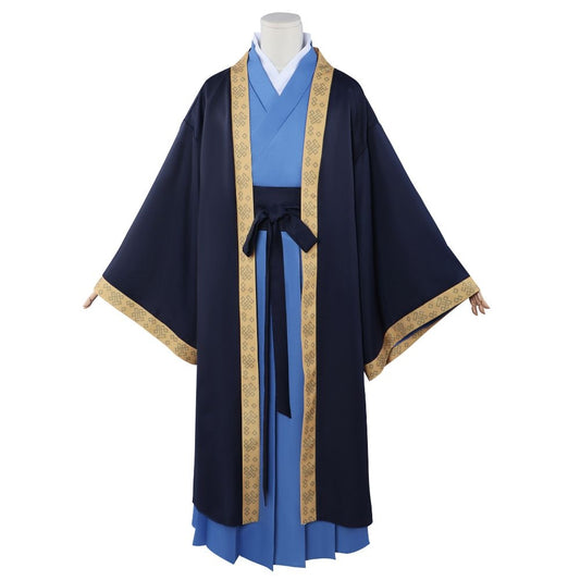 The Apothecary Diaries Jinshi Cosplay Costume [sz:medium]