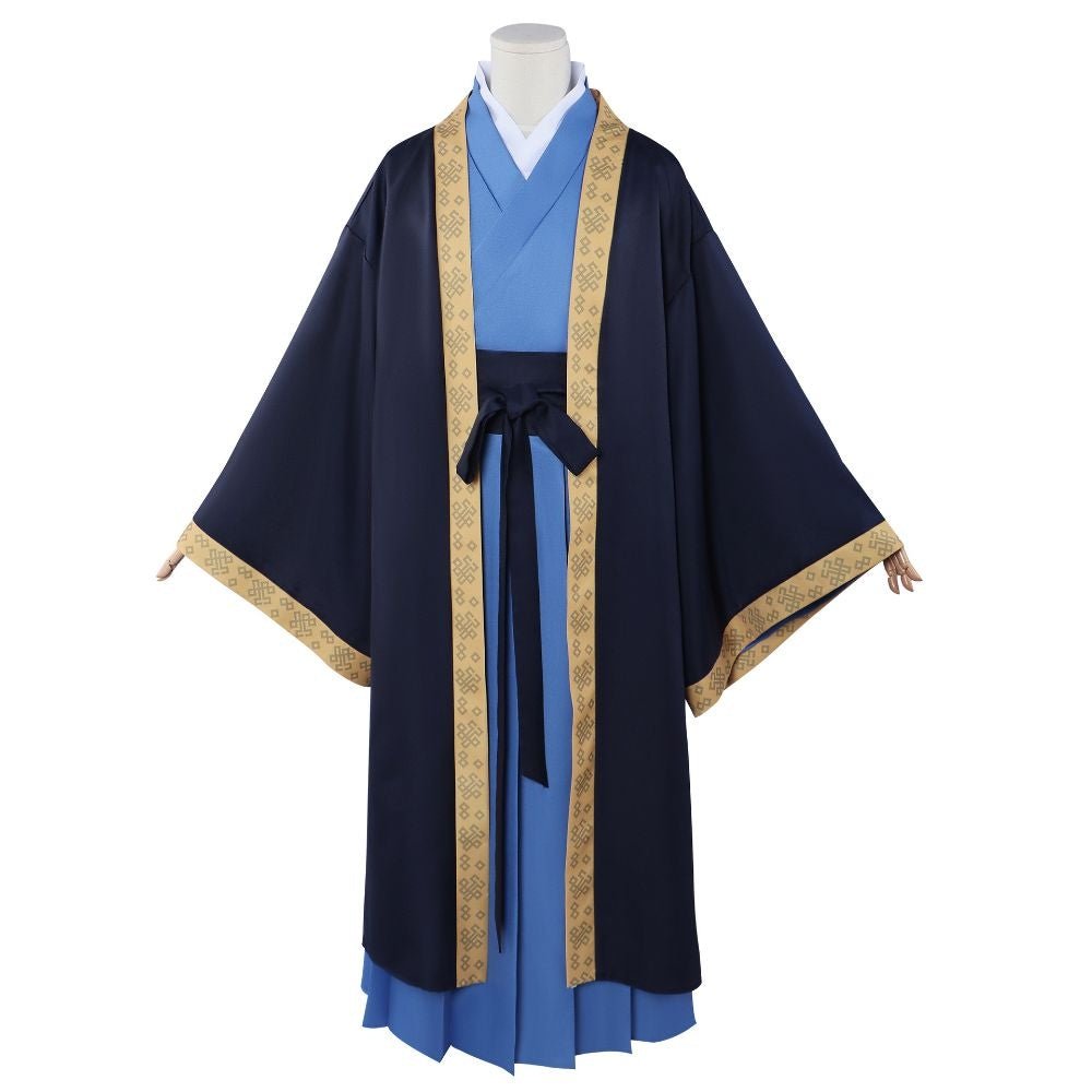 The Apothecary Diaries Jinshi Cosplay Costume [sz:xxl]