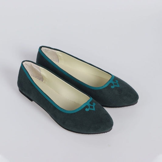 The Apothecary Diaries Maomao Cosplay Shoes [sz:36]