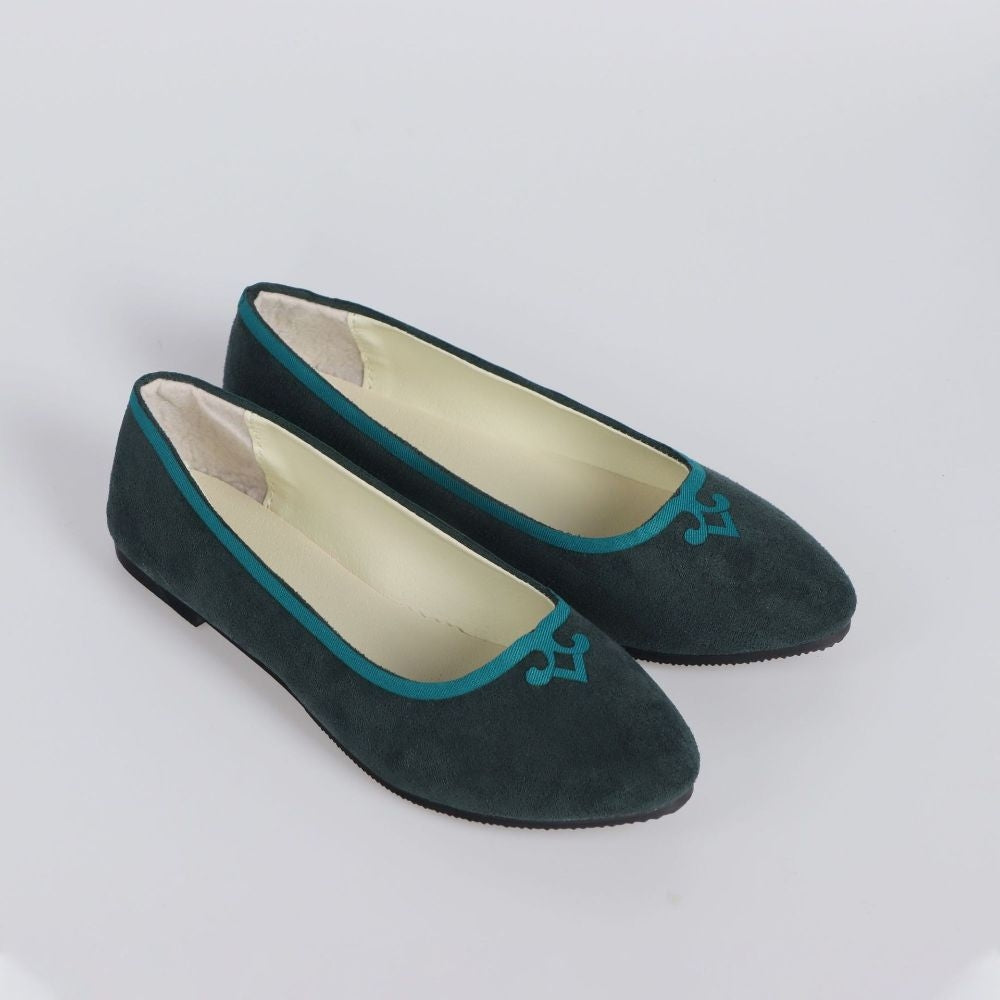 The Apothecary Diaries Maomao Cosplay Shoes [sz:43]