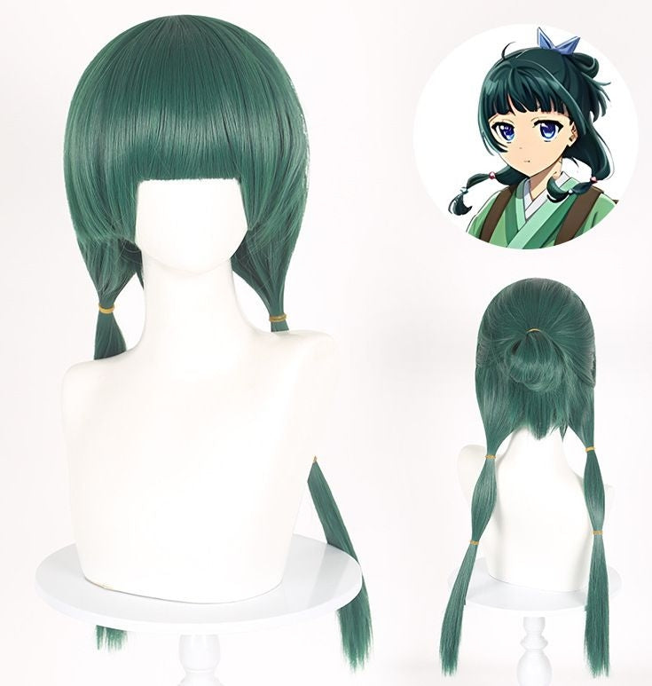 [special Order] The Apothecary Diaries Maomao Cosplay Wig