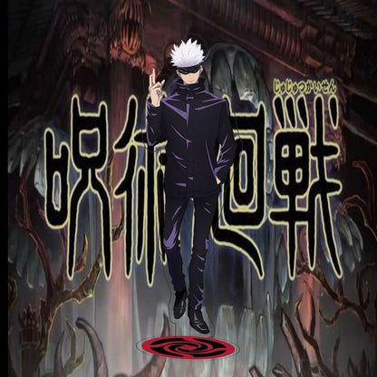 Jujutsu Kaisen Design4 15cm Acrylic Stand: Gojo [cl:gojo]