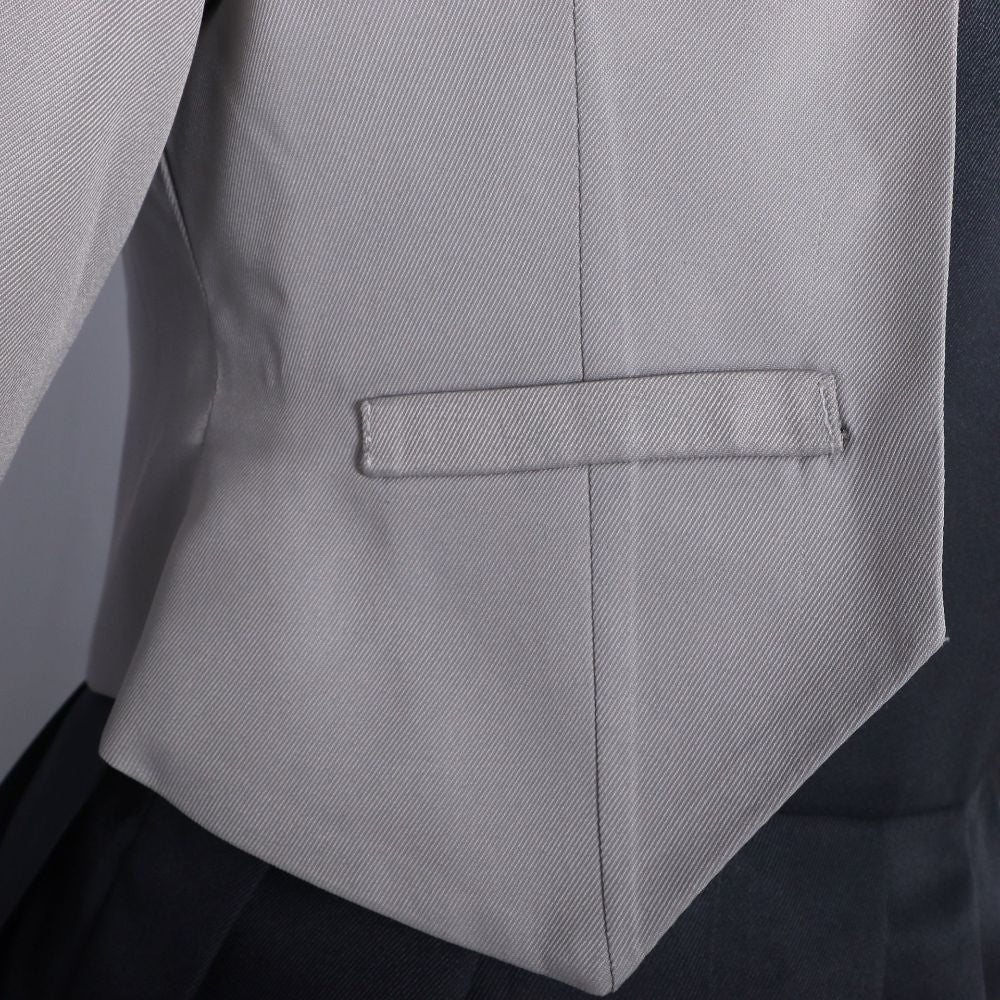 Alya Sometimes Hides Her Feeling In Russian Alisa Mikhailova Uniform Cosplay Costume [sz:xs]