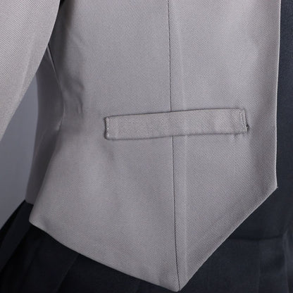Alya Sometimes Hides Her Feeling In Russian Alisa Mikhailova Uniform Cosplay Costume [sz:xs]