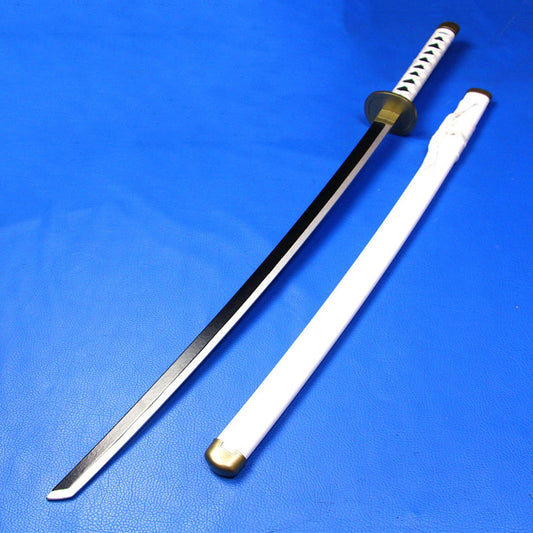 One Piece Zoro Wado Ichimonji Wooden Sword