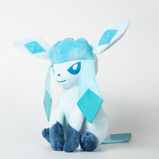 Pokemon Glaceon 20cm Plush