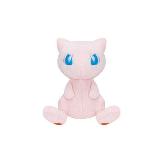 Pokemon Mew 15cm Plush