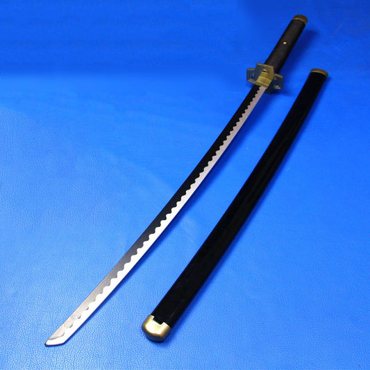 One Piece Zoro Yubashiri Wooden Sword