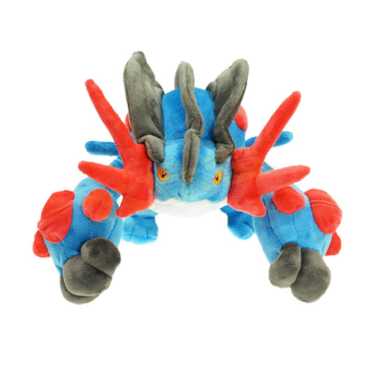 Pokemon 30cm Plush - Mega Swampert