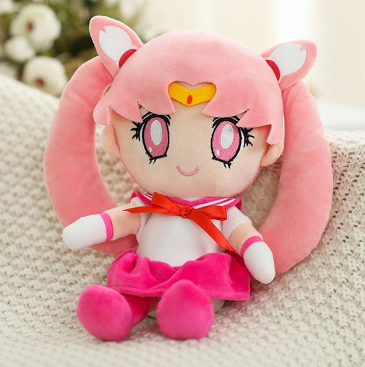 Sailormoon 25cm Plush [cl:chibiusa]