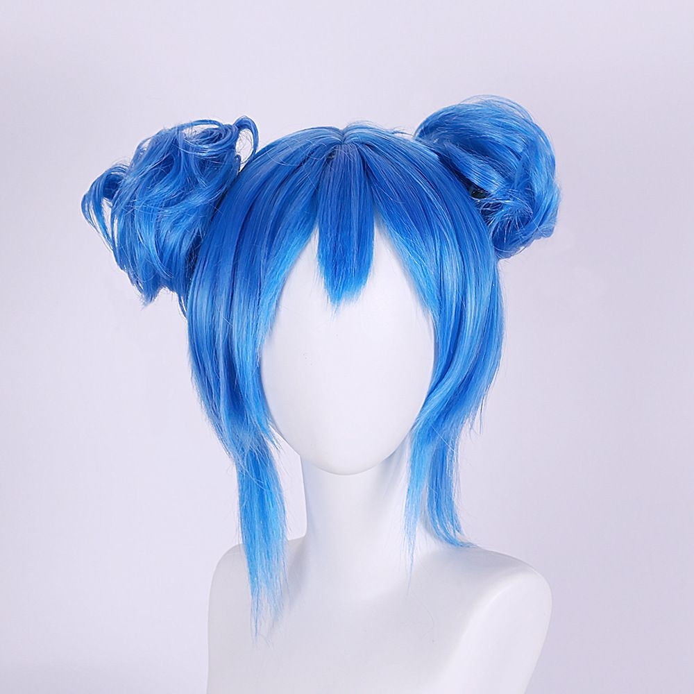 [special Order] Hatsune Miku Bunny Girl Black Cosplay Wig