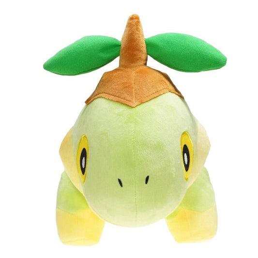 Pokemon 30cm Plush - Turtwig