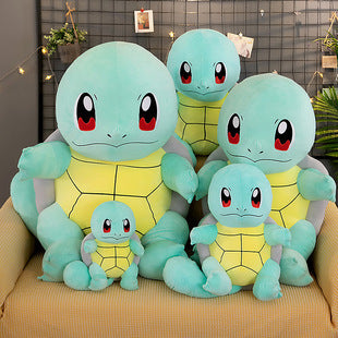 Pokemon 45cm Plush - Squirtle