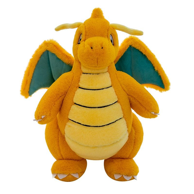 Pokemon 85cm Plush - Dragonite