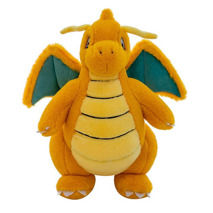 Pokemon 85cm Plush - Dragonite