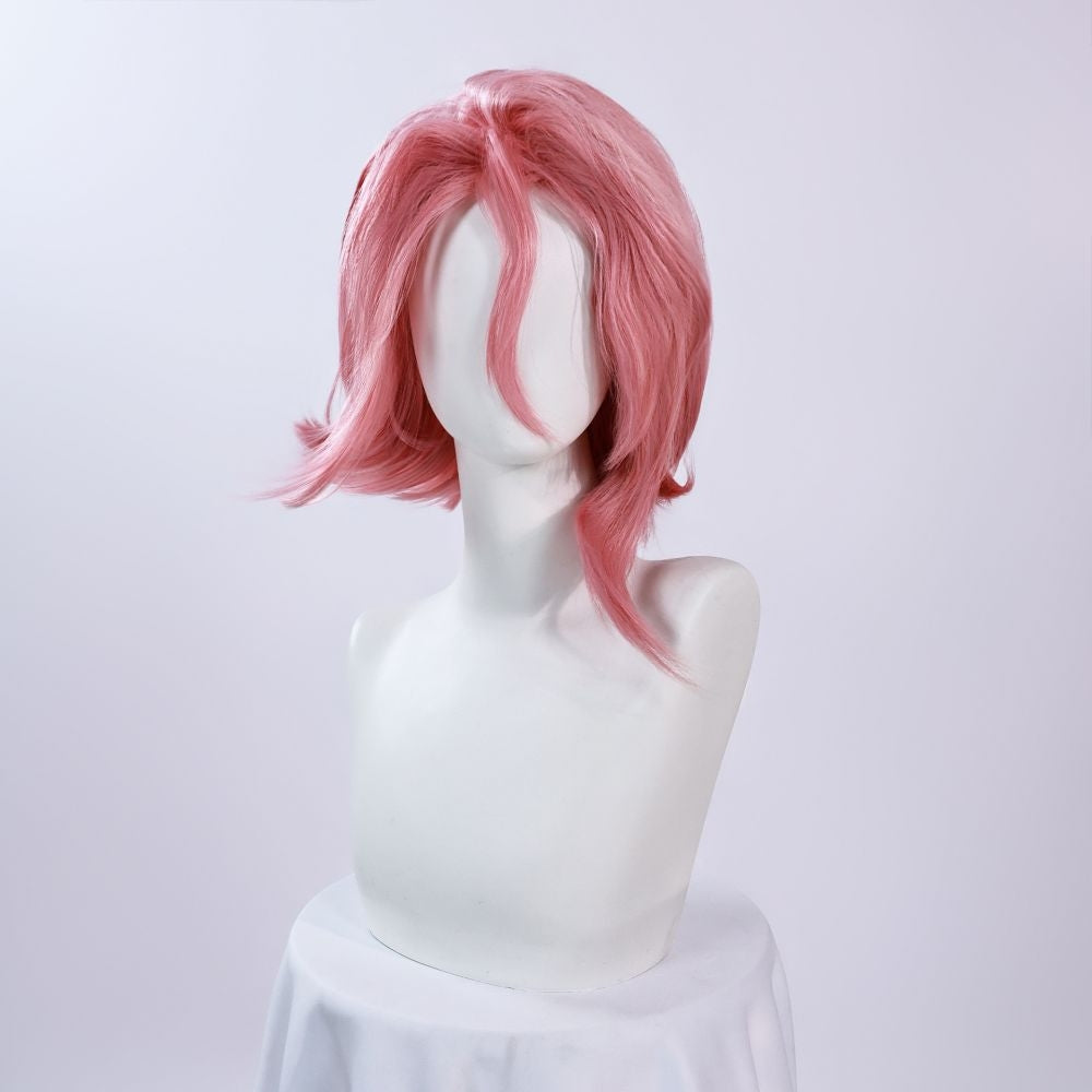 [special Order] Dandadan Aira Shiratori Cosplay Wig