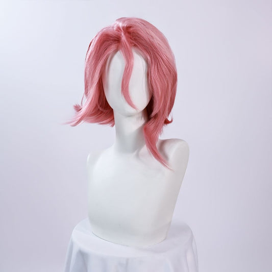 [special Order] Dandadan Aira Shiratori Cosplay Wig