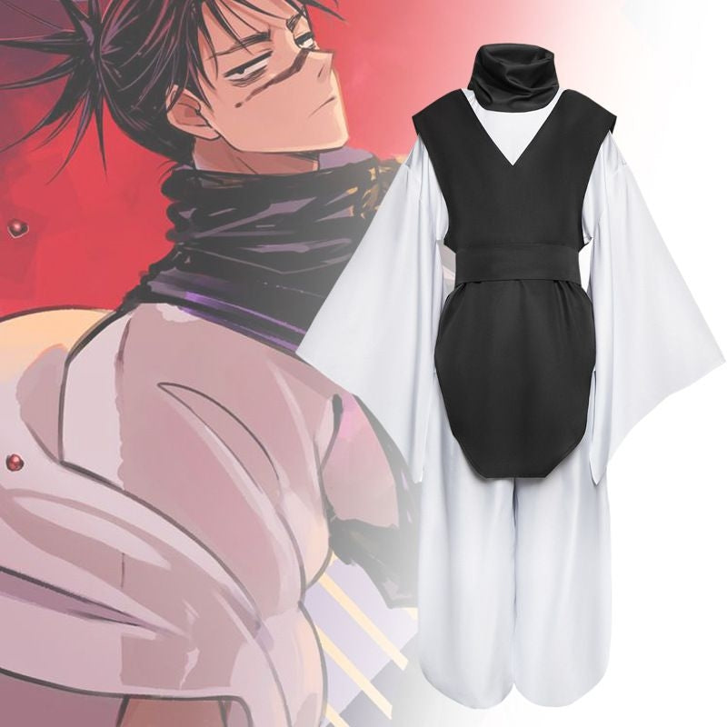 Jujutsu Kaisen Choso Cosplay Costume [sz:xs]
