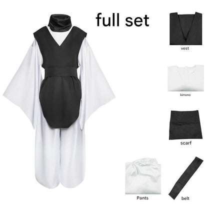 Jujutsu Kaisen Choso Cosplay Costume [sz:xs]