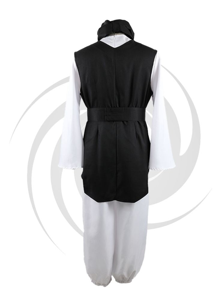 Jujutsu Kaisen Choso Cosplay Costume [sz:xs]