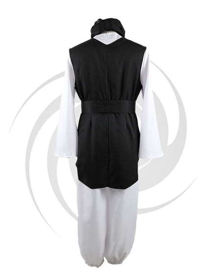 Jujutsu Kaisen Choso Cosplay Costume [sz:xs]