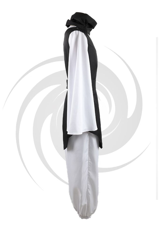Jujutsu Kaisen Choso Cosplay Costume [sz:xs]