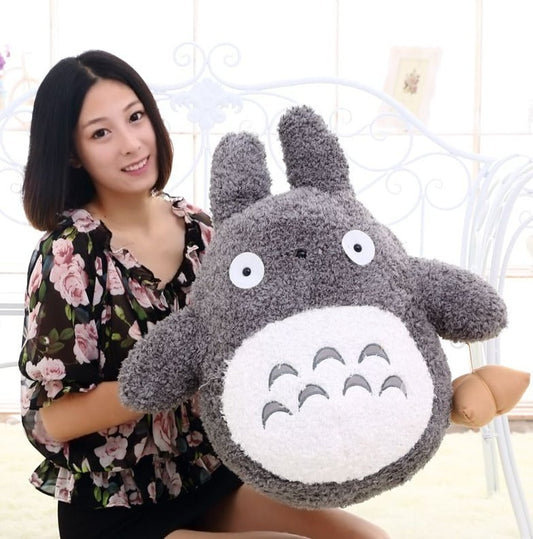 Totoro 70cm Plush