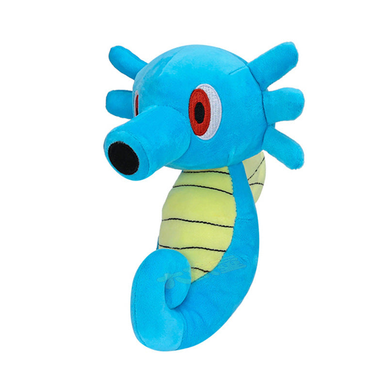 Pokemon 20cm Plush - Horsea