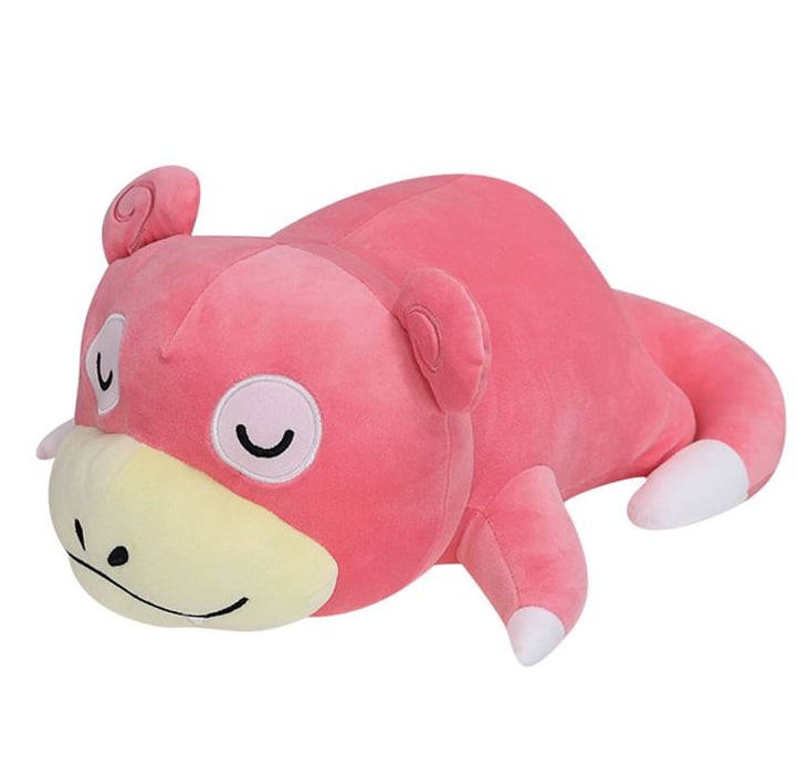Pokemon 48cm Plush - Slowpoke