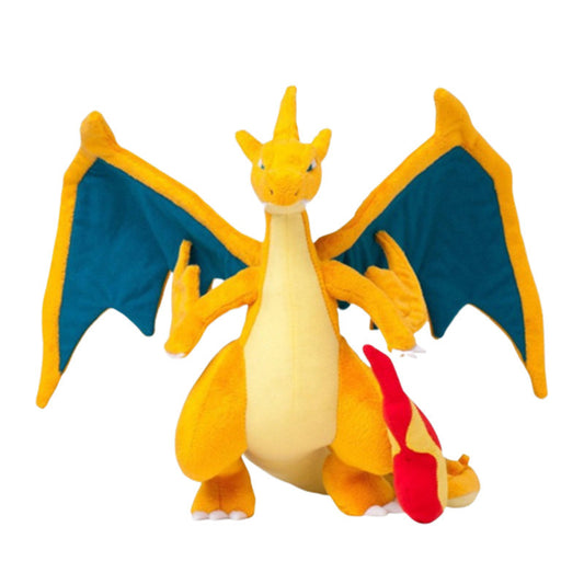Pokemon 25cm Plush - Mega Charizard Y