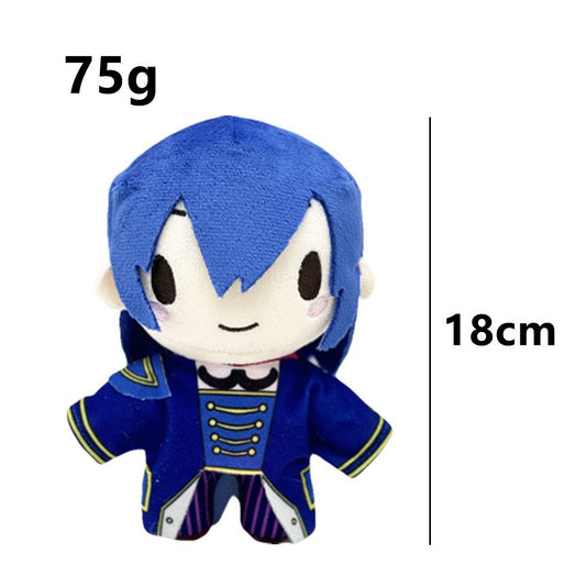 Project Sekai 18cm Plush: Kaito [cl:kaito]