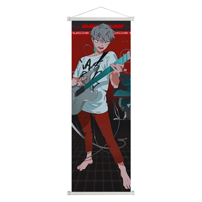 Anime Scroll 25*75cm - Alien Stage: Till [cl:till]