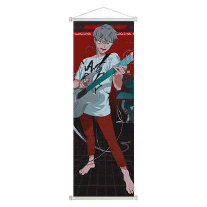 Anime Scroll 25*75cm - Alien Stage: Till [cl:till]