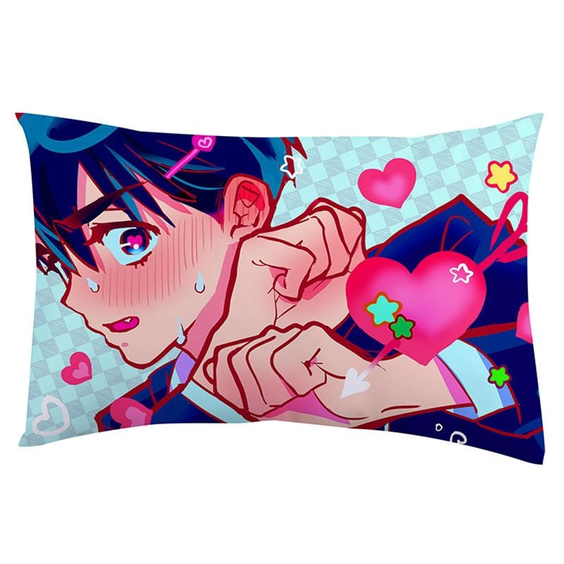 Anime Pop Culture Cushion Pillow 40*60cm Alien Stage: Ivan [cl:ivan]