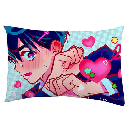 Anime Pop Culture Cushion Pillow 40*60cm Alien Stage: Ivan [cl:ivan]