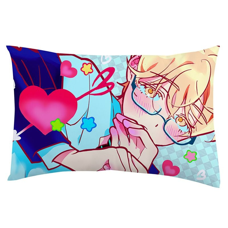 Anime Pop Culture Cushion Pillow 40*60cm Alien Stage: Luka [cl:luka]