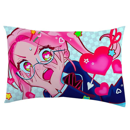 Anime Pop Culture Cushion Pillow 40*60cm Alien Stage: Mizi [cl:mizi]
