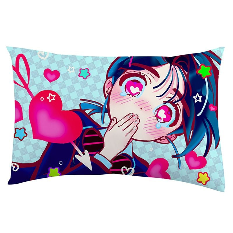 Anime Pop Culture Cushion Pillow 40*60cm Alien Stage: Sua [cl:sua]