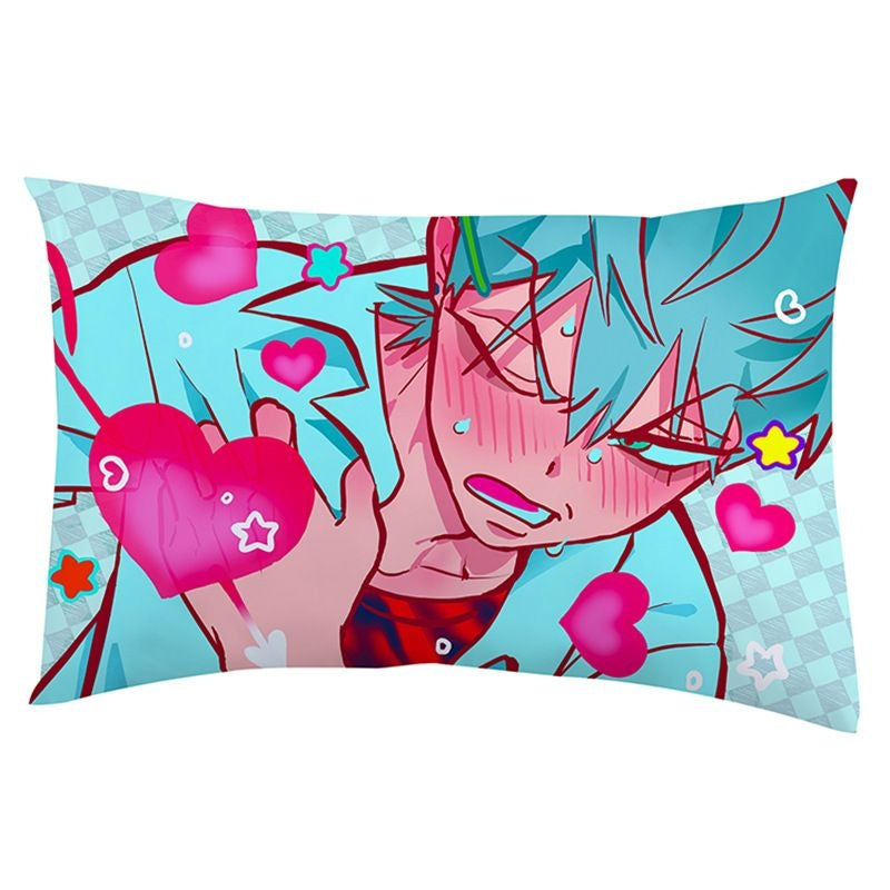 Anime Pop Culture Cushion Pillow 40*60cm Alien Stage: Till [cl:till]