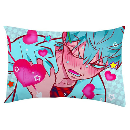 Anime Pop Culture Cushion Pillow 40*60cm Alien Stage: Till [cl:till]