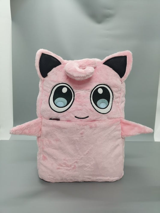 Pokemon Jiggly Puff Backpack