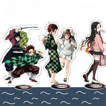 Demon Slayer 16cm Acrylic Stand: Gyomei [cl:gyomei]