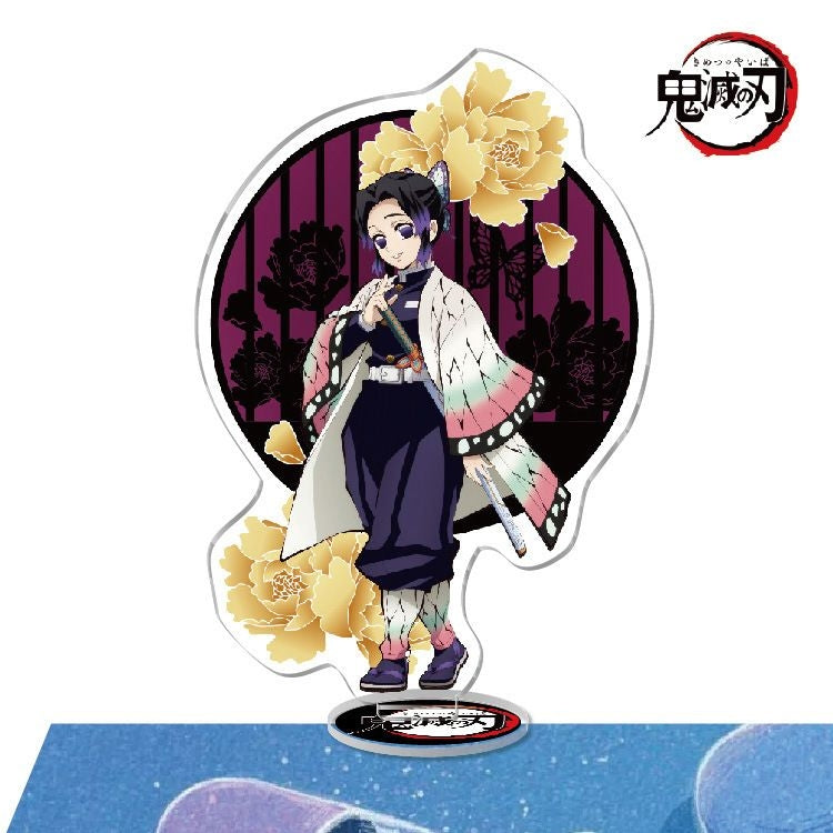 Demon Slayer 16cm Acrylic Stand: Shinobu [cl:shinobu]