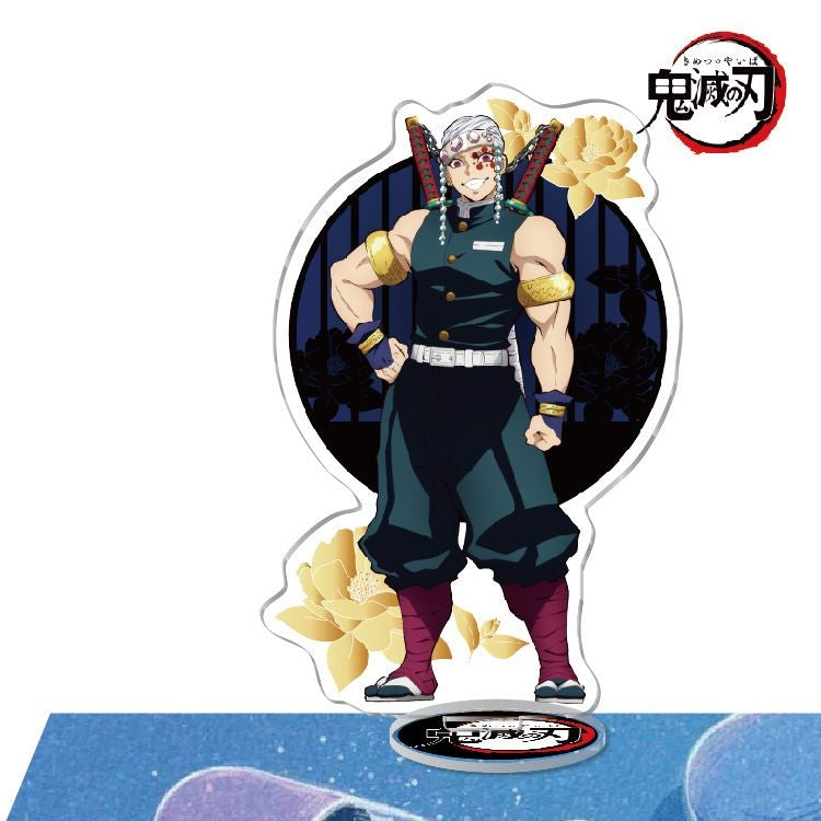 Demon Slayer 16cm Acrylic Stand: Tengen [cl:tengen]