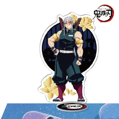 Demon Slayer 16cm Acrylic Stand: Tengen [cl:tengen]