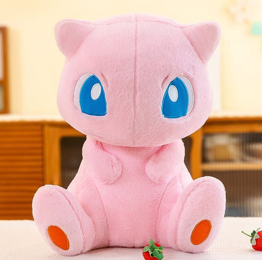 Pokemon 70cm Plush - Mew